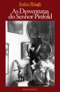 As Desventuras do Senhor Pinfold - Preview