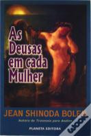 As Deusas em Cada Mulher