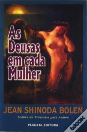 Capa do artigo As Deusas em Cada Mulher