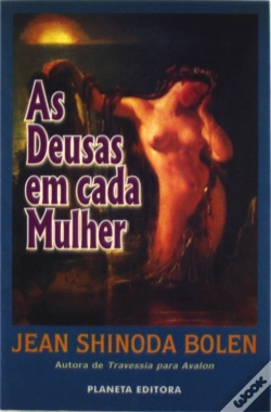 Capa do artigo As Deusas em Cada Mulher