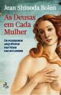 As Deusas em Cada Mulher - Preview