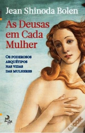 As Deusas em Cada Mulher