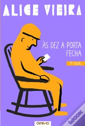 Capa do artigo Às Dez a Porta Fecha