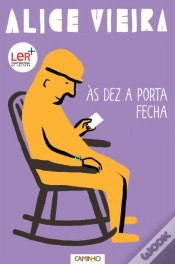 Capa do artigo Às Dez A Porta Fecha