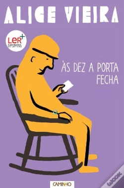 Capa do artigo Às Dez A Porta Fecha