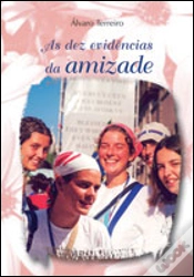 Capa do artigo As Dez Evidências da Amizade