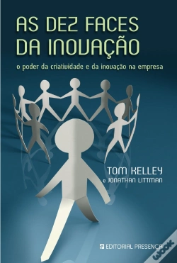 Capa do artigo As Dez Faces da Inovação