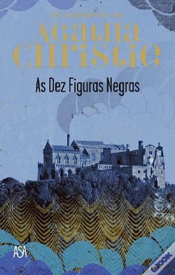 Capa do artigo As Dez Figuras Negras