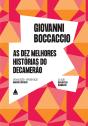 As Dez Melhores Histórias Do Decamerão - Preview