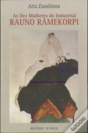 Capa do artigo As Dez Mulheres do Industrial Rauno Ramekorpi