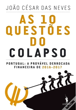 Capa do artigo As Dez Questões Do Colapso