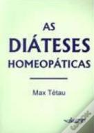 As Diáteses Homeopáticas