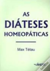 Capa do artigo As Diáteses Homeopáticas