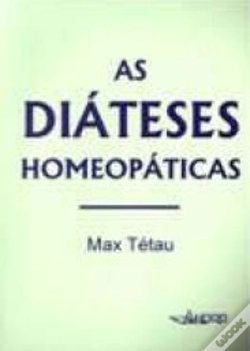 Capa do artigo As Diáteses Homeopáticas