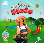 Capa do artigo As Dicas Da Sónia - CD