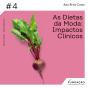 As Dietas Da Moda - Impactos Clínicos - Preview