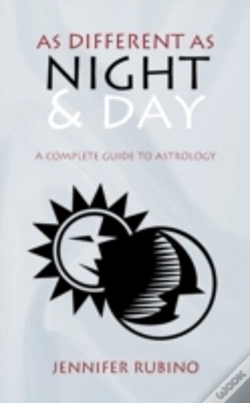 Capa do artigo As Different As Night And Day: A Complet