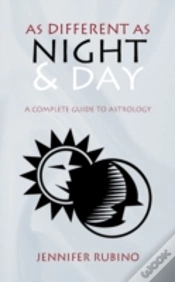 Capa do artigo As Different As Night And Day: A Complet
