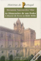 Capa do artigo As Dimensões de Um Poder 