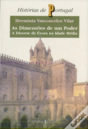 Capa do artigo As Dimensões de Um Poder 