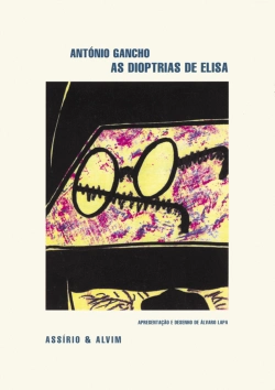 Capa do artigo As Dioptrias de Elisa