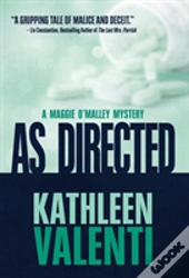 As Directed