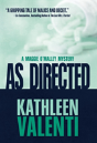 As Directed - Preview