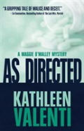 As Directed