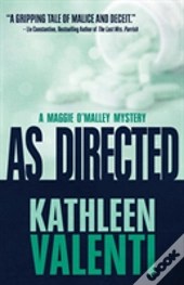 As Directed