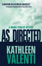 As Directed - Preview