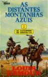 As Distantes Montanhas Azuis