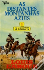 As Distantes Montanhas Azuis