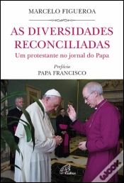Capa do artigo As Diversidades Reconciliadas
