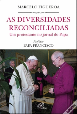 Capa do artigo As Diversidades Reconciliadas