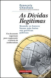 Capa do artigo As Dívidas Ilegítimas