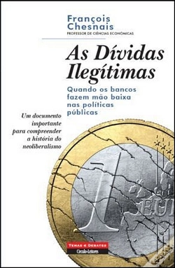 Capa do artigo As Dívidas Ilegítimas