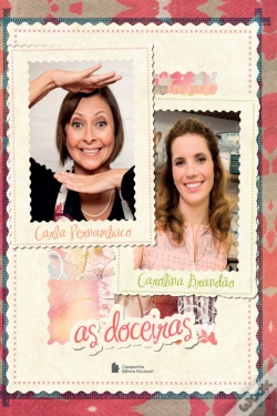 Capa do artigo As Doceiras