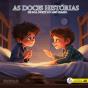 As Doces Histórias De Boa Noite Do Irmão - Preview