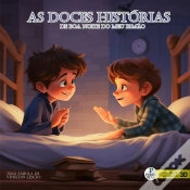 Capa do artigo As Doces Histórias De Boa Noite Do Irmão