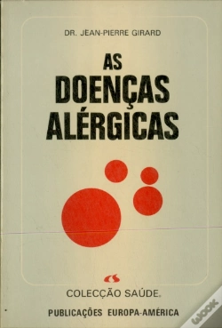 Capa do artigo As Doenças Alérgicas
