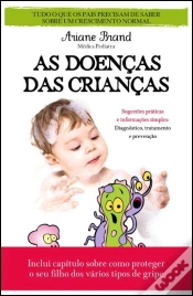 Capa do artigo As Doenças das Crianças