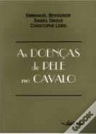 As Doenças de Pele no Cavalo