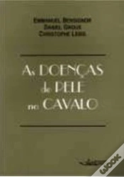 Capa do artigo As Doenças de Pele no Cavalo