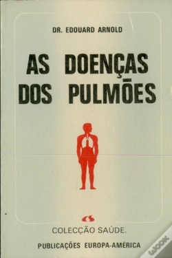Capa do artigo As Doenças dos Pulmões