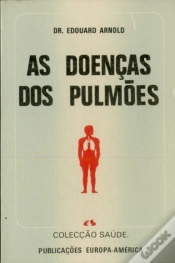 Capa do artigo As Doenças dos Pulmões