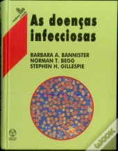 As Doenças Infecciosas