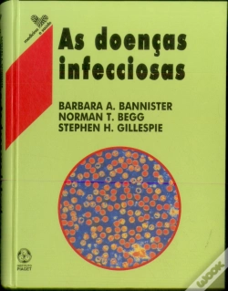 Capa do artigo As Doenças Infecciosas