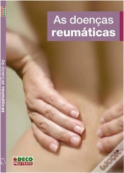 Capa do artigo As Doenças Reumáticas