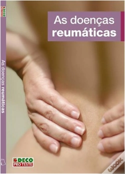 Capa do artigo As Doenças Reumáticas