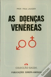 Capa do artigo As Doenças Venéreas